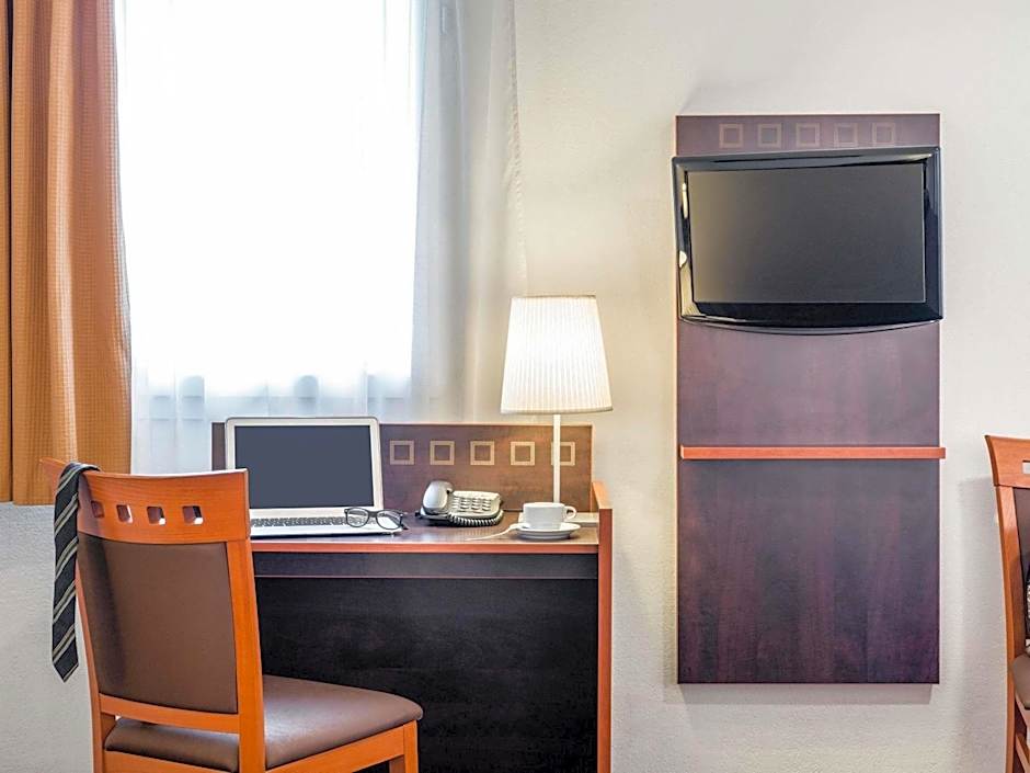 Aparthotel Adagio Access Paris Porte De Charenton