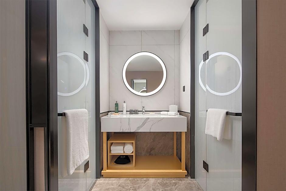 Hilton Garden Inn Hulunbuir Hailar