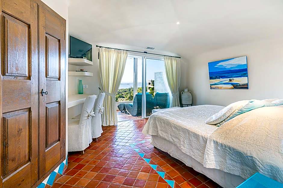 Hôtel Marina di cavu