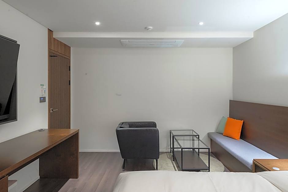 Hotel Yaja Mokpo Peace Square
