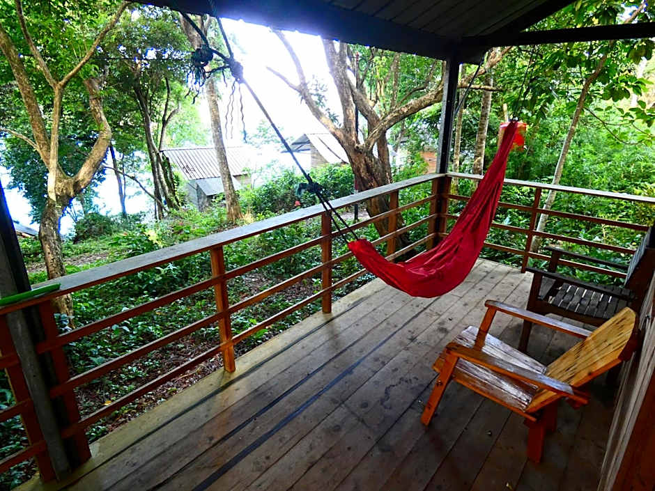 Santi Garden Bungalows