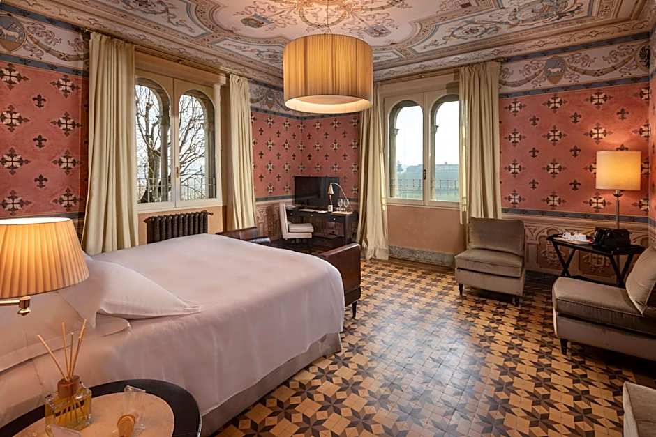 Villa Pattono Relais