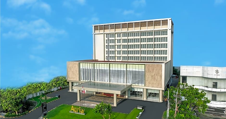 Atria Hotel Malang