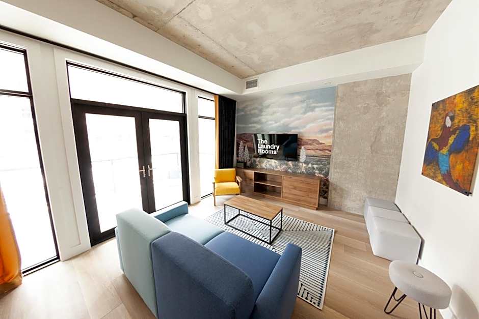 The Laundry Rooms Augusta