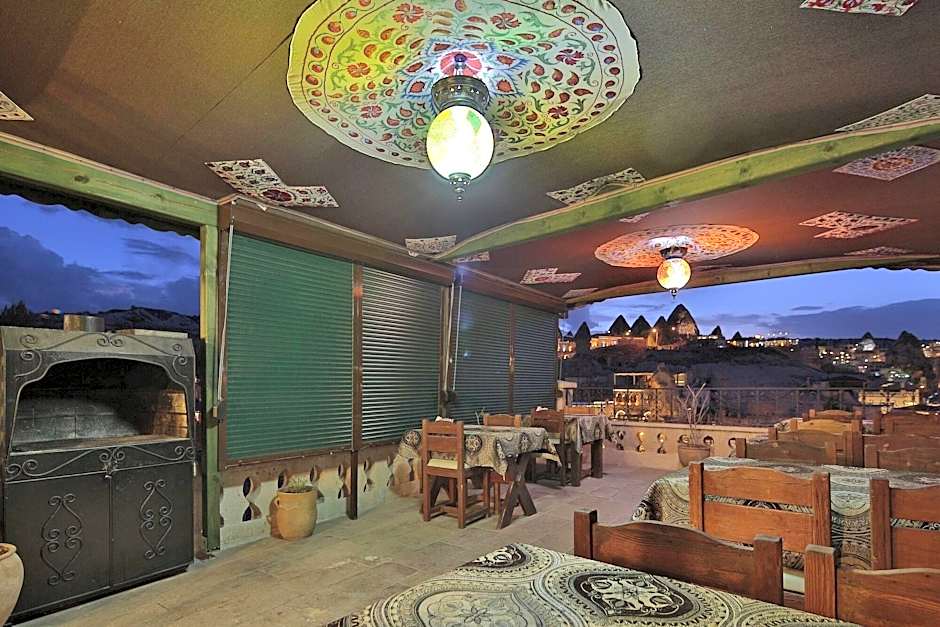 Goreme House Hotel