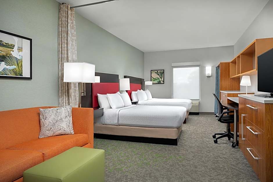 Home2 Suites by Hilton Tallahassee, FL