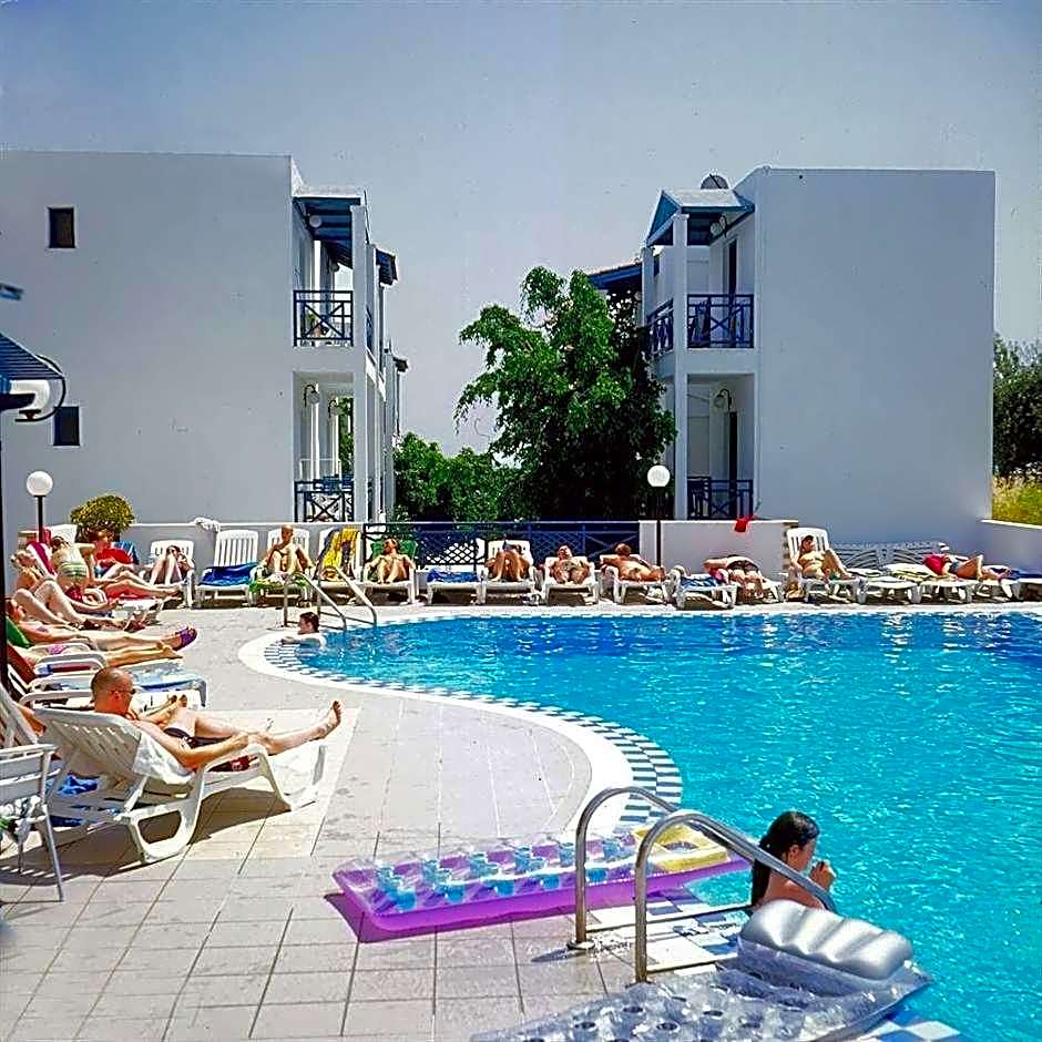 Mika Villas