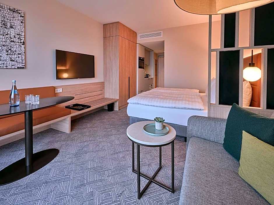 Adina Apartment Hotel Cologne