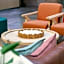 Lagoon Beach Hotel Apartments