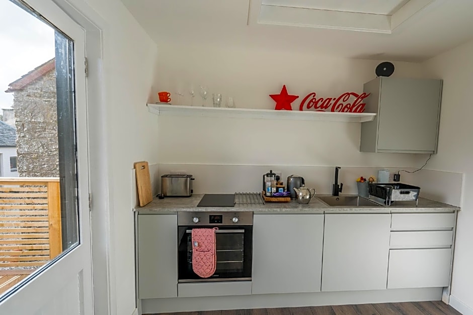 The Trossachs Collection