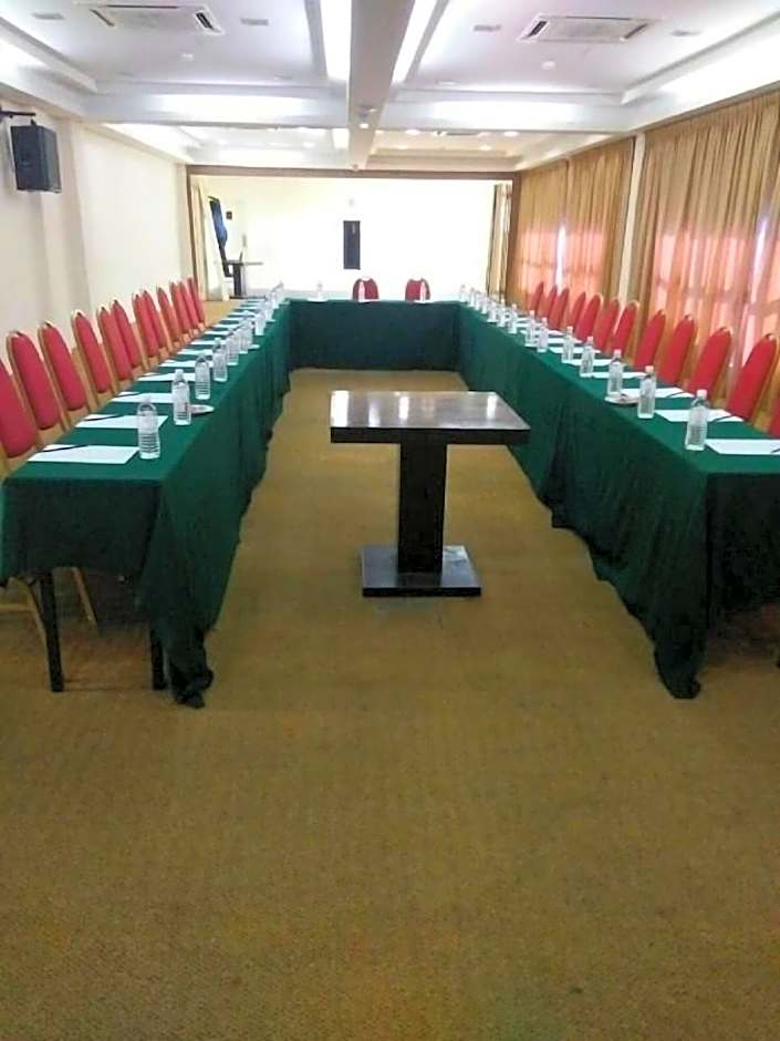 Sutera Hotel