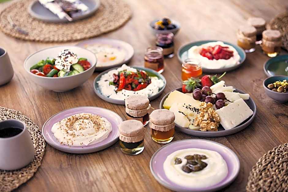 Kaipo Alaçatı Adult Only