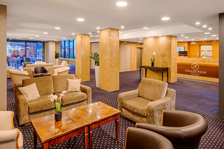 City Life Hotel Poliziano