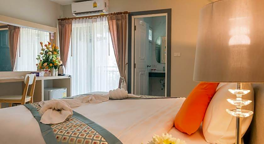 The Smart Hotel Hat Yai