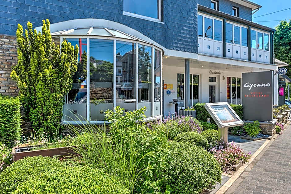 RAVeL Hotel Cyrano