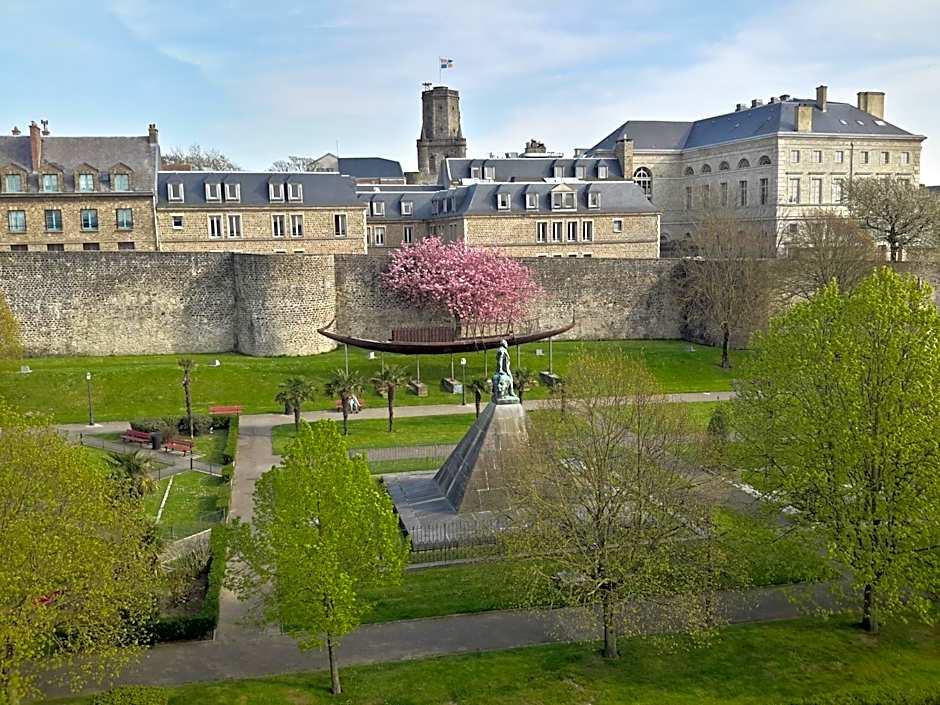 La Belle Boulonnaise