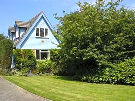 Cam Cottage