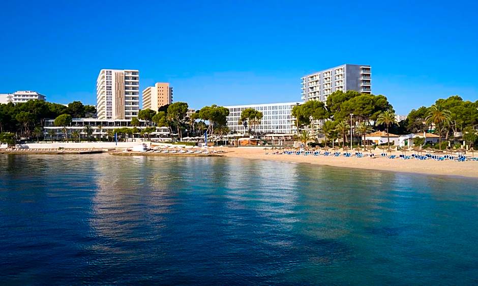Meliá Calviá Beach