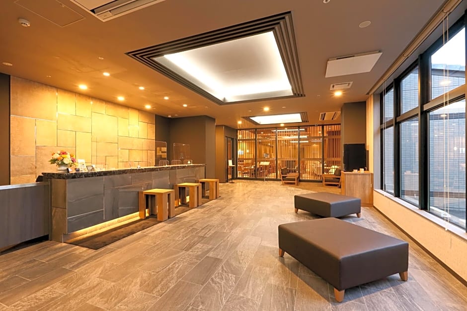 Route Inn Grantia Tokai Spa and Relaxation