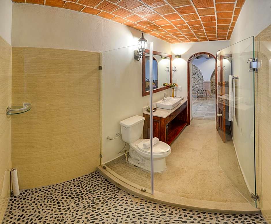Hotel Santa Paula