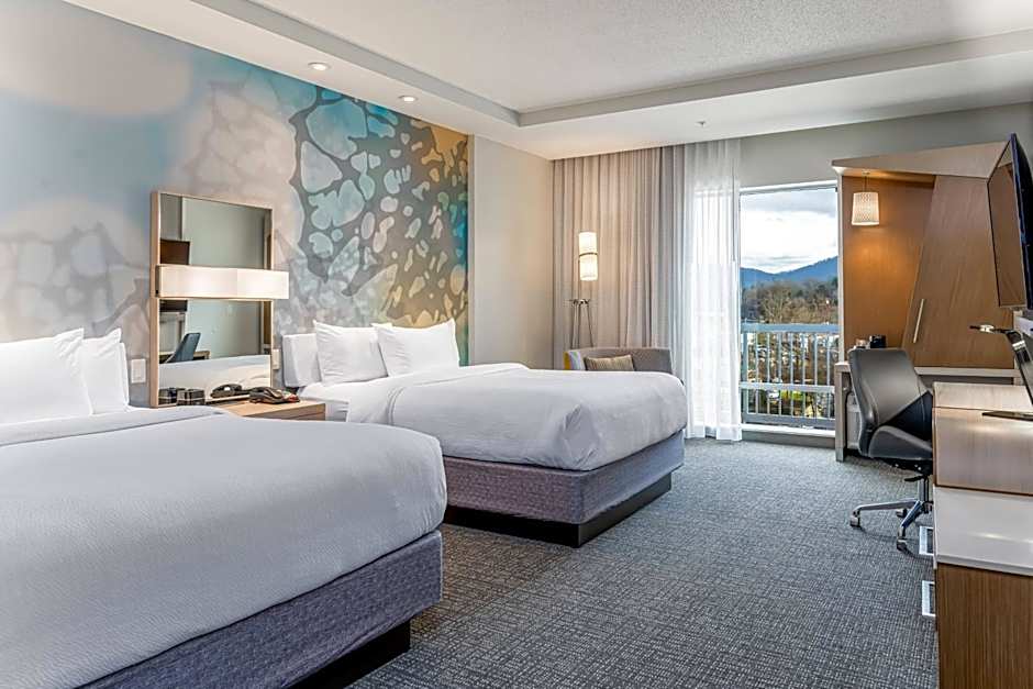 Courtyard by Marriott Asheville Biltmore Village