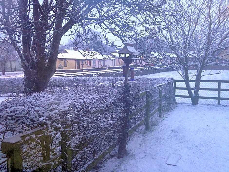 Ach na Sheen Guest House