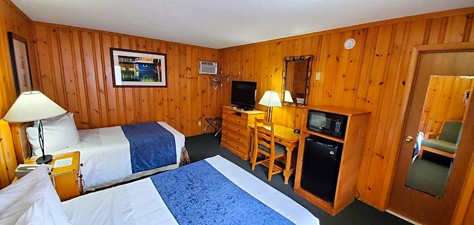 The Lake Motel