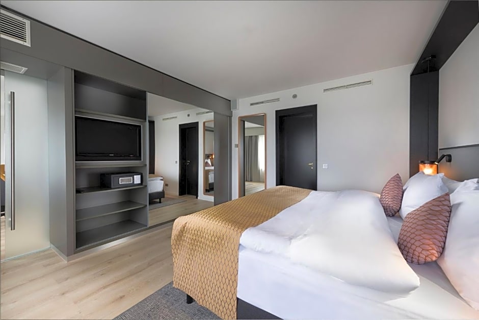 Crowne Plaza Düsseldorf - Neuss by IHG