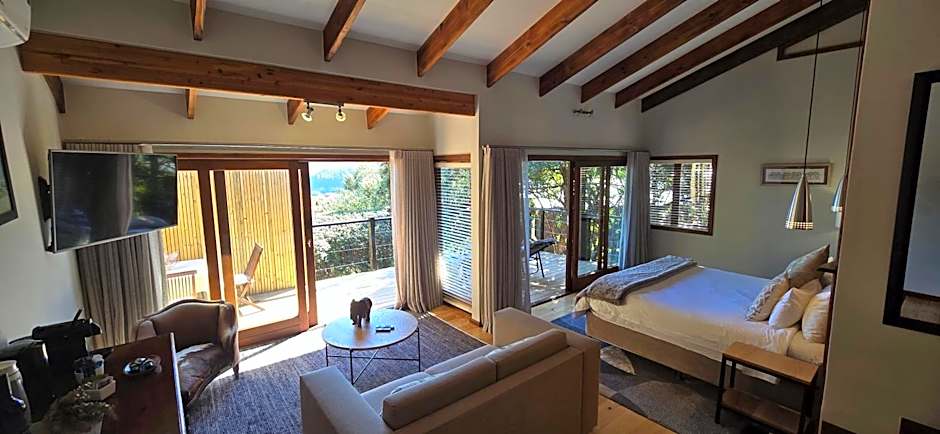 Elephant Hide of Knysna Guest Lodge