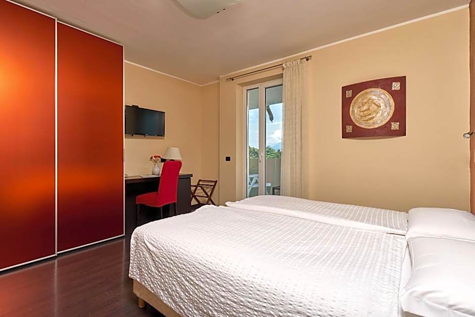 Hotel Villa Smeralda