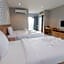 The Bedroom Ladprao 101