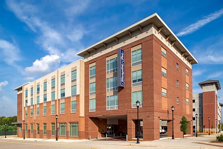Hampton Inn By Hilton Greer Greenville, SC