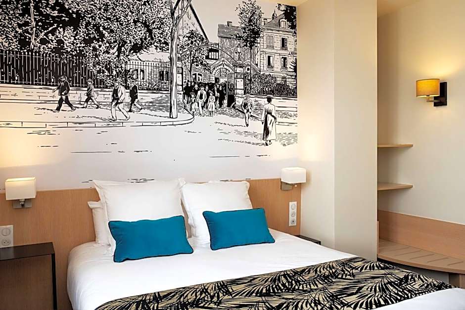 Best Western Plus Hotel Colbert