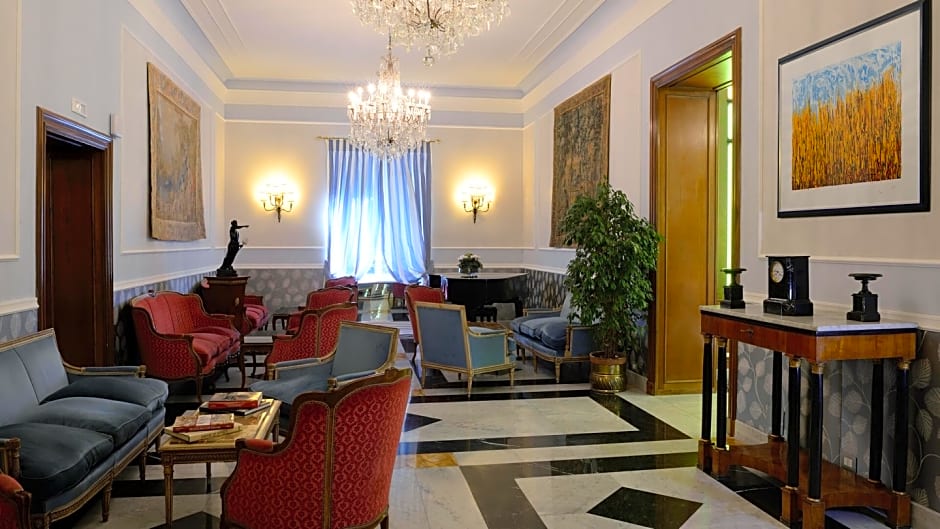 Hotel Giulio Cesare