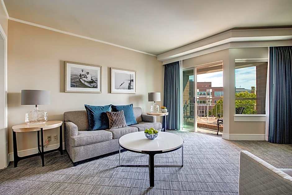 Woodmark Hotel & Still Spa