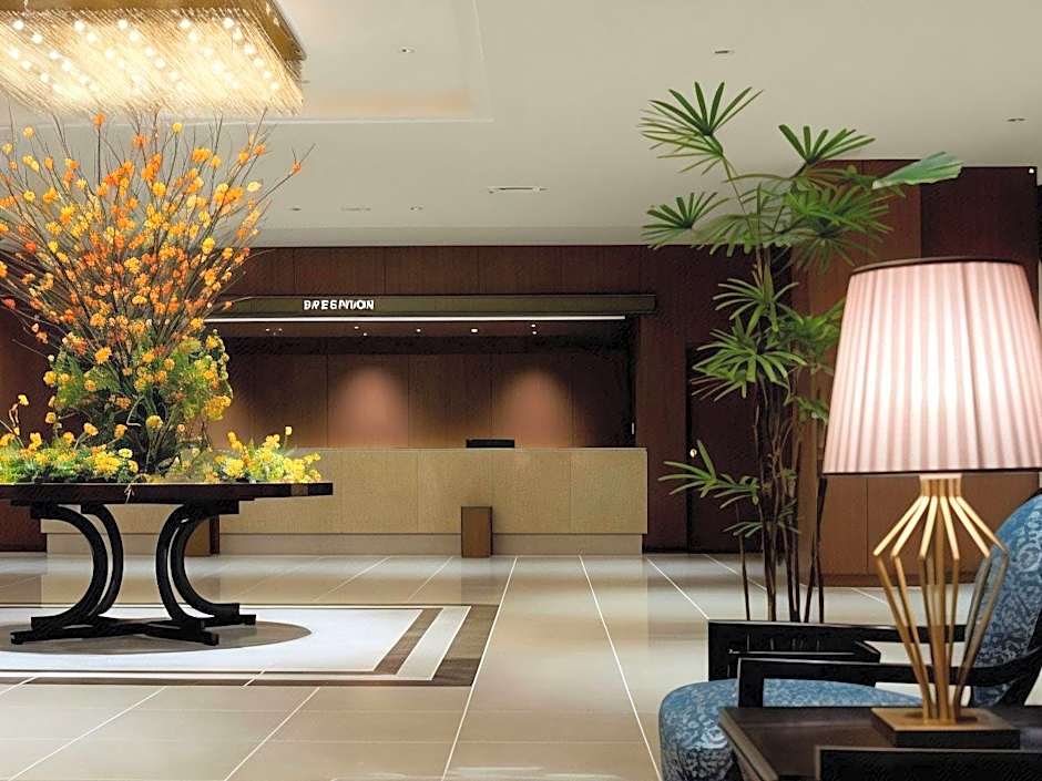 Takamatsu Kokusai Hotel