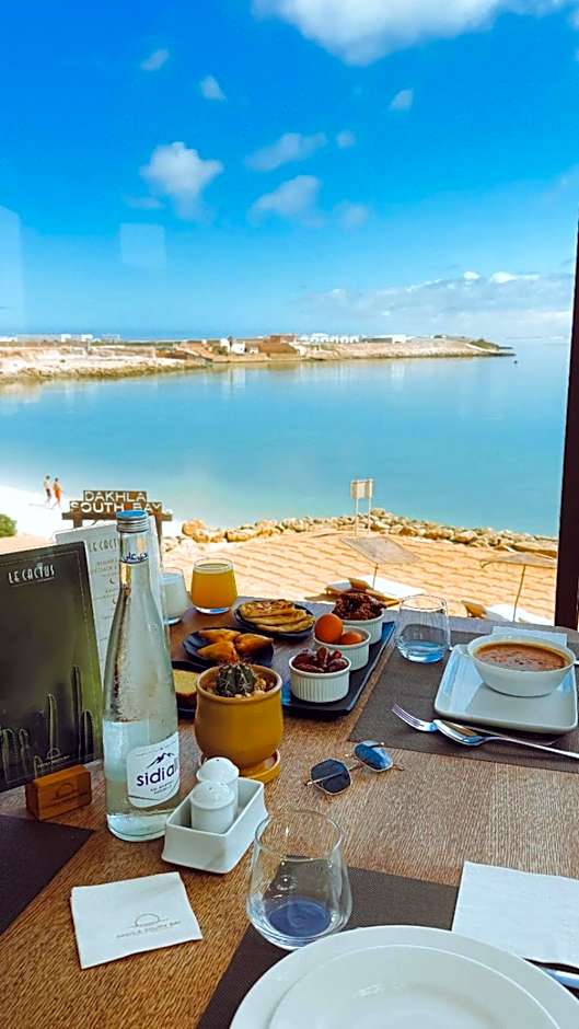 Dakhla South Bay