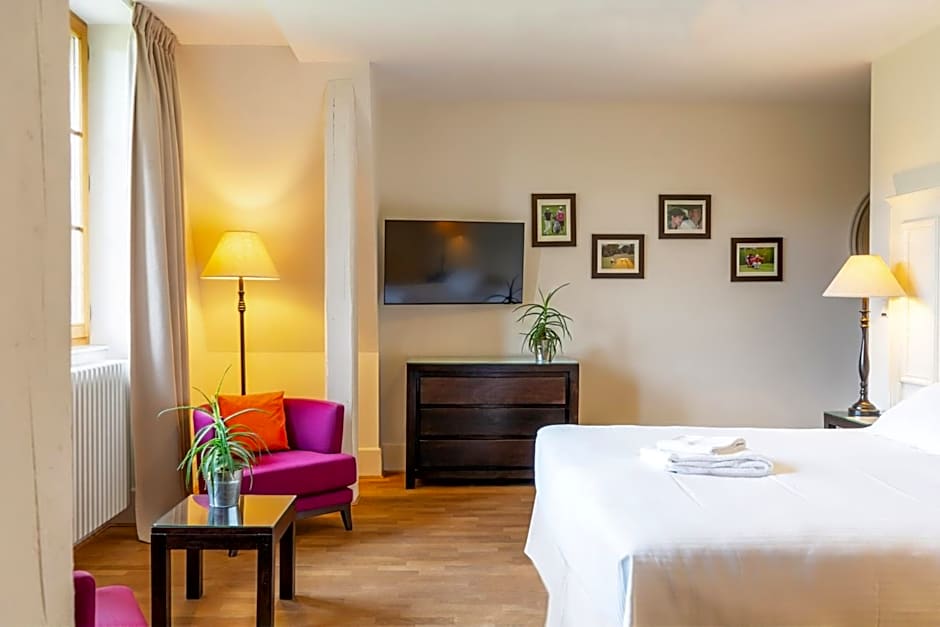 Le Manoir du Golf