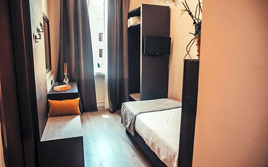 Hotel Benaco