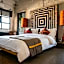 Hotel Boutique Lafayette Tijuana