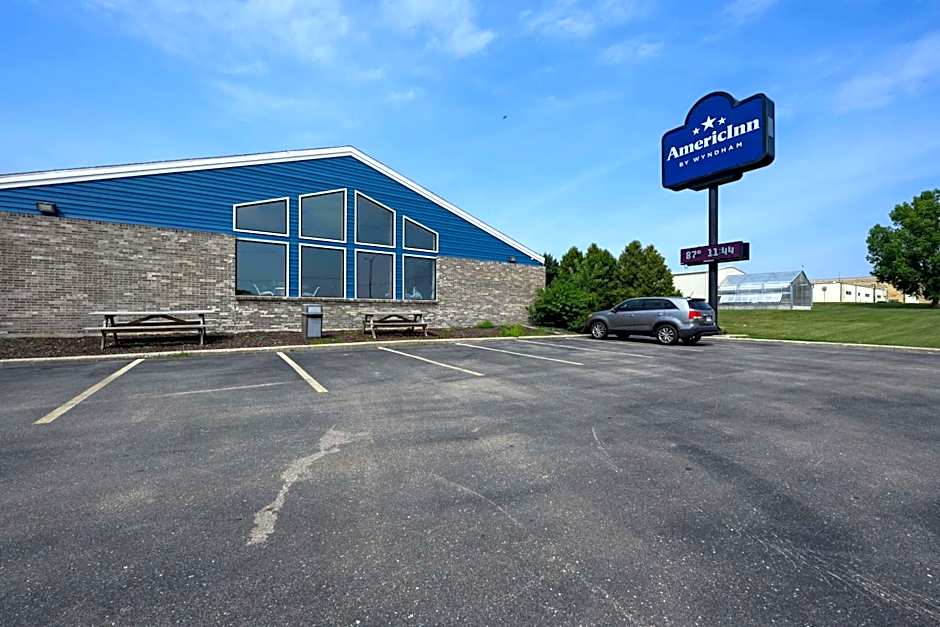 AmericInn by Wyndham Monroe