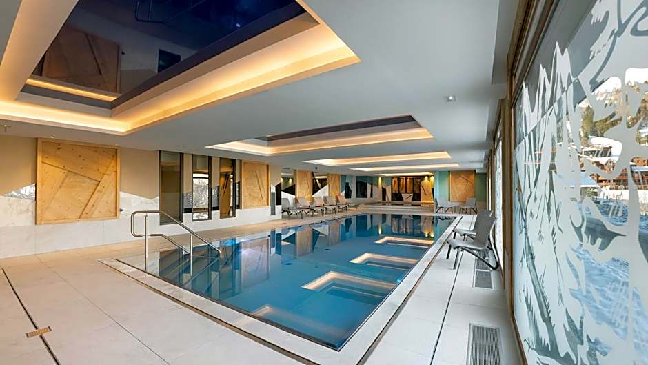 MGM Hôtels & Résidences - Hôtel Akoya