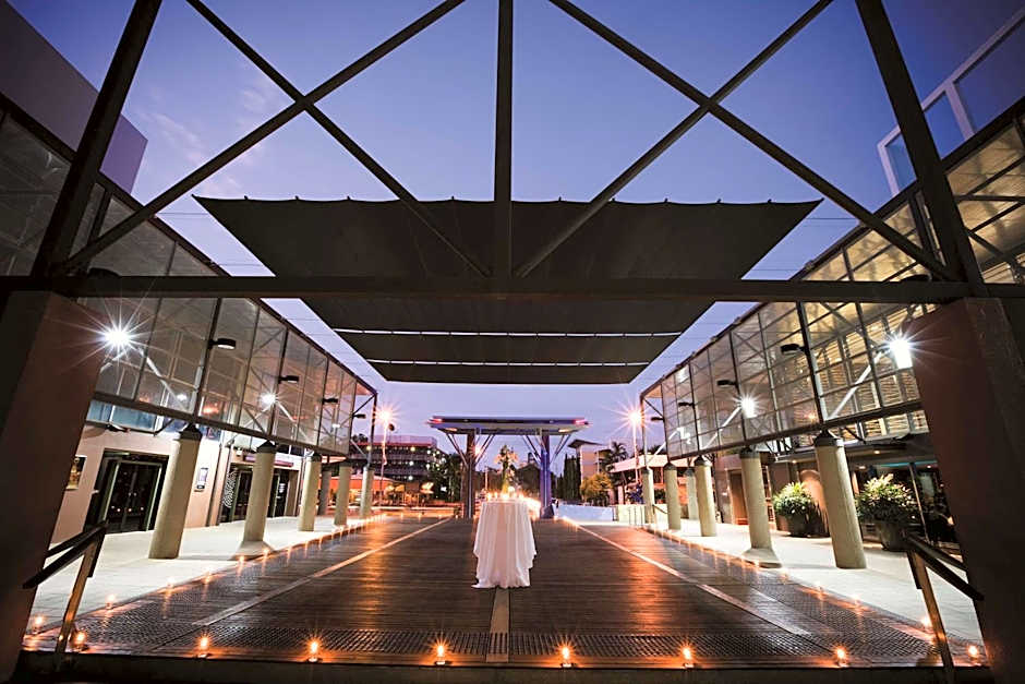 DoubleTree By Hilton Esplanade Darwin