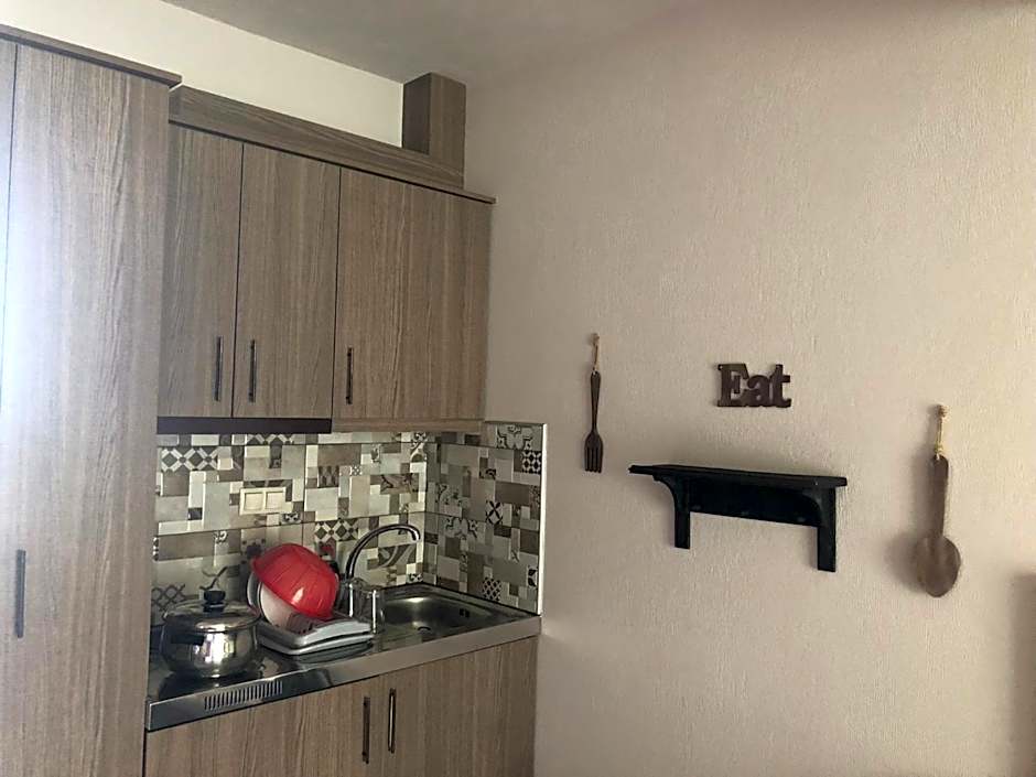 Villa Mary 1 & fresh!