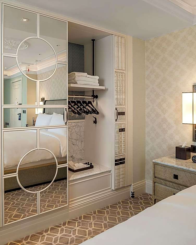 Great Scotland Yard Hotel, part of Hyatt