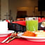 Hotel Fortin Plaza