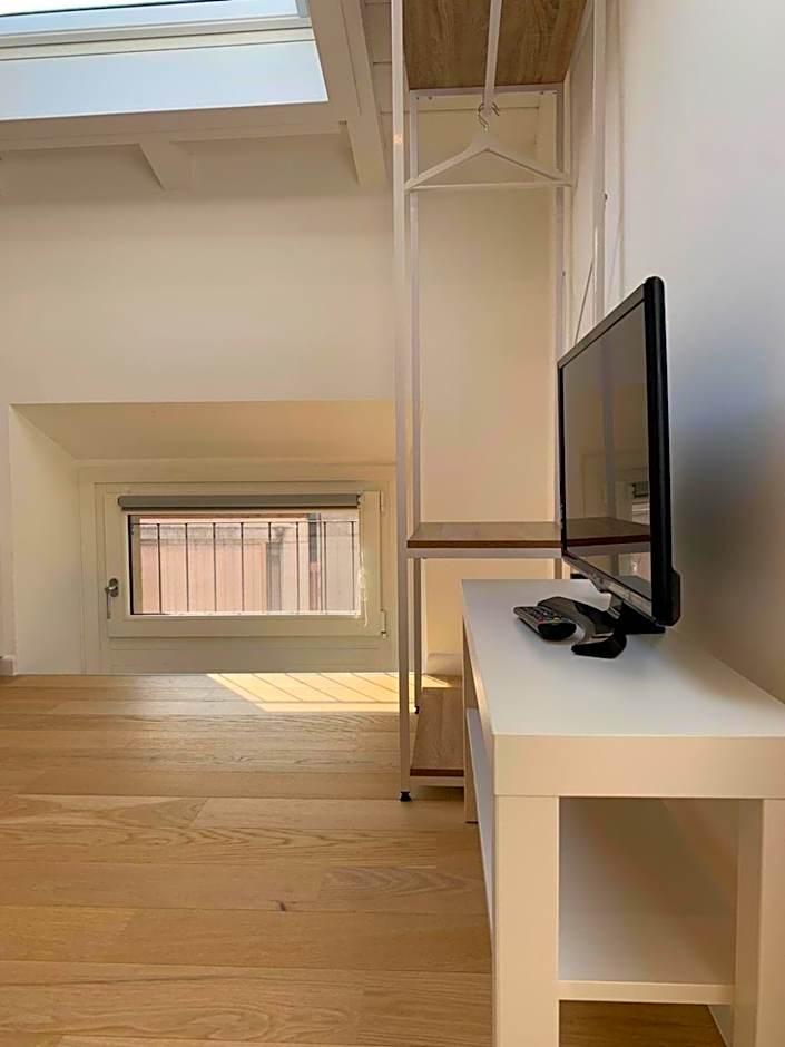 Residenze Mazzini