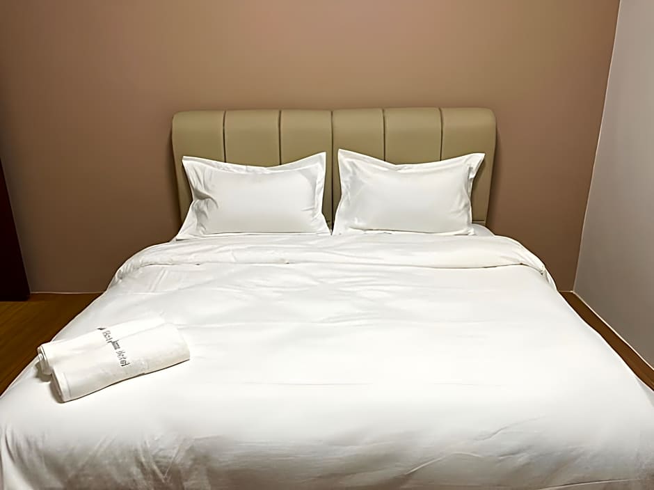 Mana Mana Hotel • Melaka •