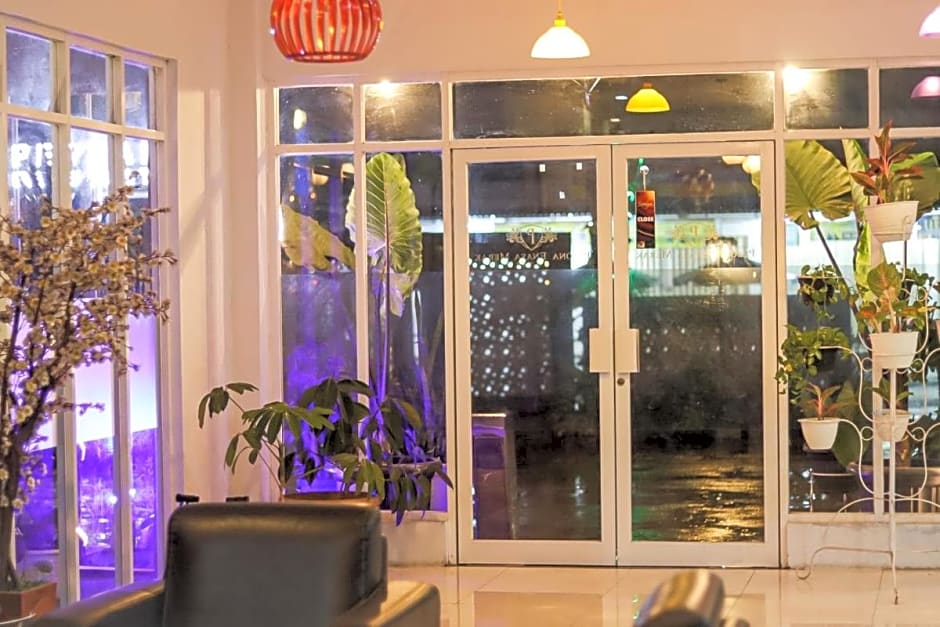 Hotel Pesona Merak