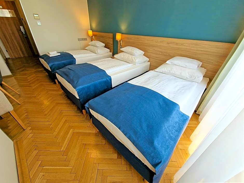 Medos Hotel